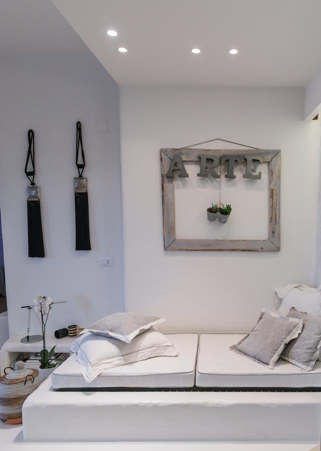Maison Mi.Ri' Termoli Kültér fotó