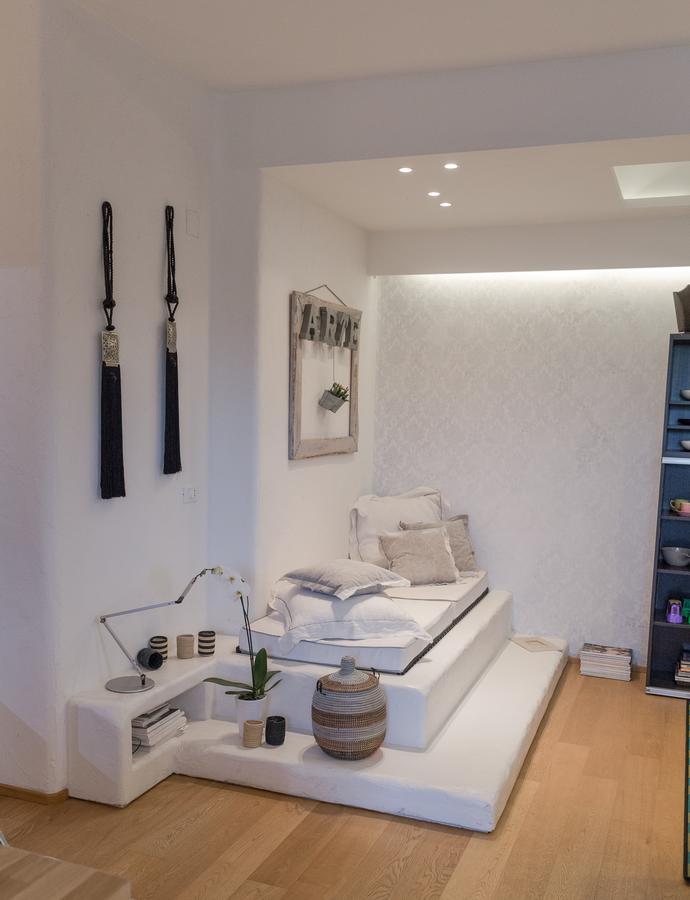 Maison Mi.Ri' Termoli Kültér fotó