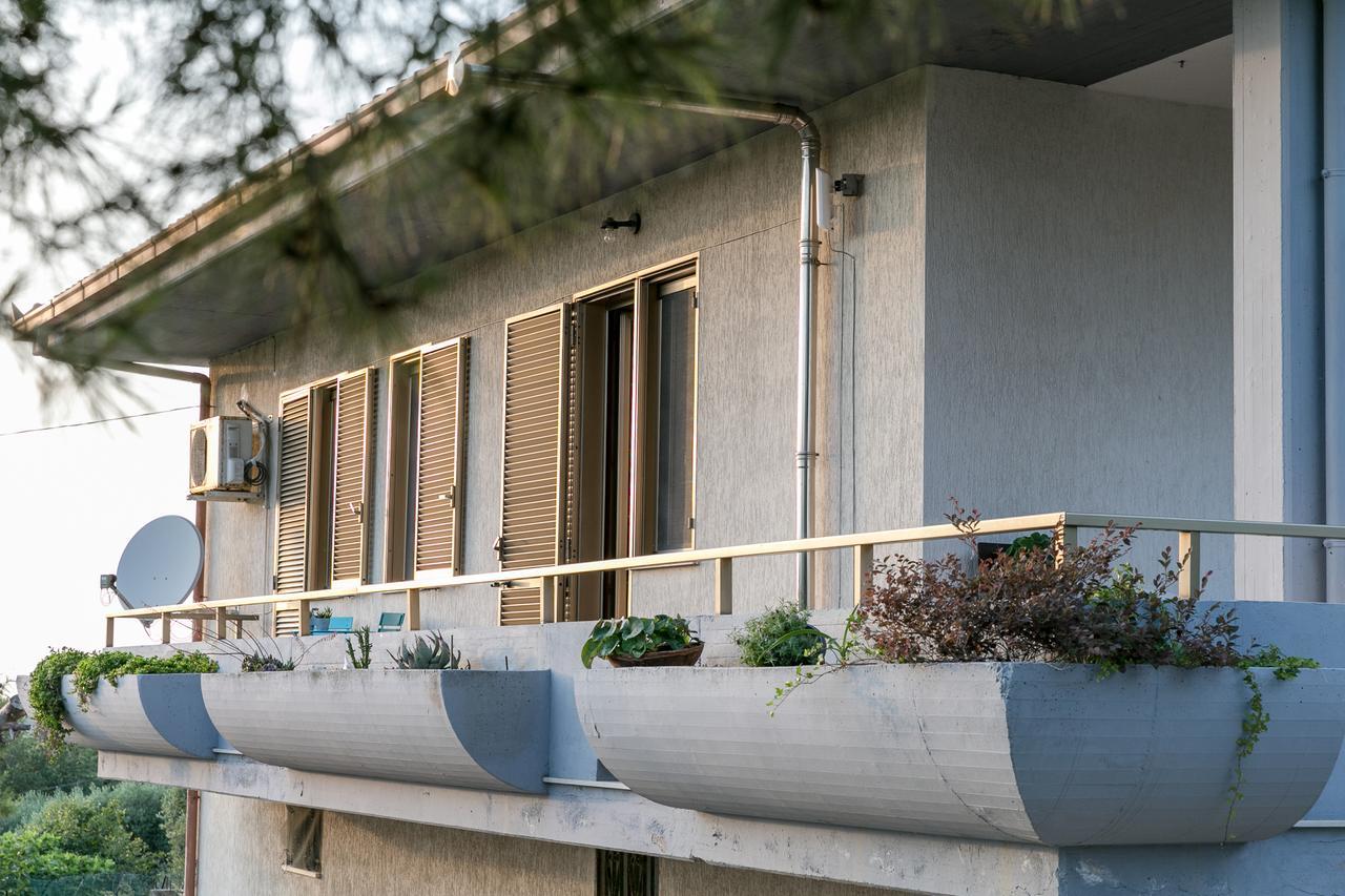 Maison Mi.Ri' Termoli Kültér fotó