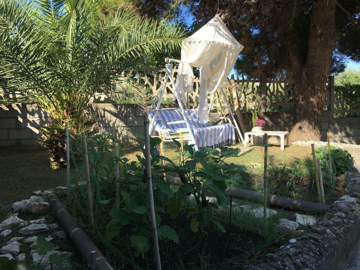 Maison Mi.Ri' Termoli Kültér fotó