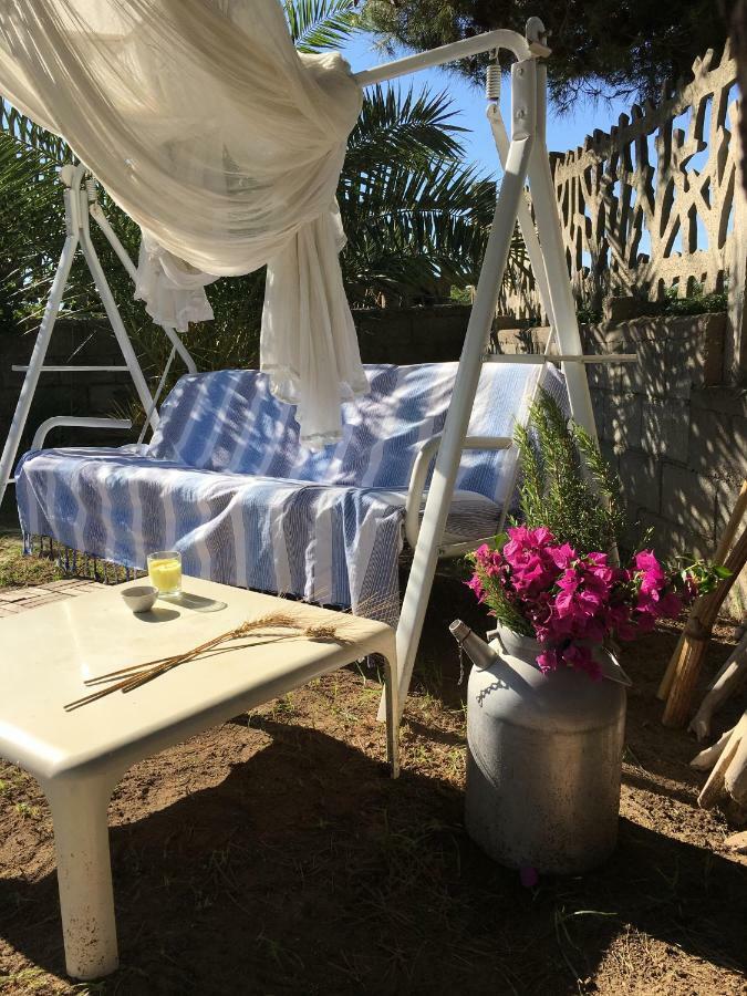 Maison Mi.Ri' Termoli Kültér fotó